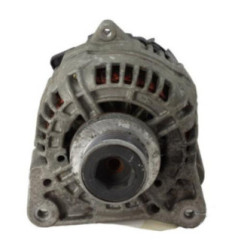 Alternateur RENAULT MODUS Photo n°1