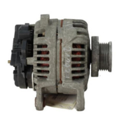 Alternateur RENAULT MODUS Photo n°4