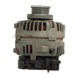 Alternateur RENAULT MODUS Photo n°5