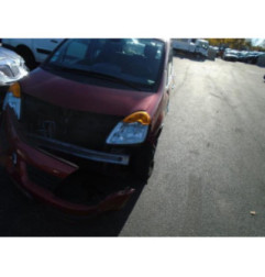 Alternateur RENAULT MODUS Photo n°6