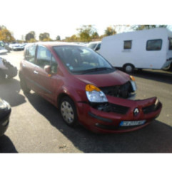 Alternateur RENAULT MODUS Photo n°8