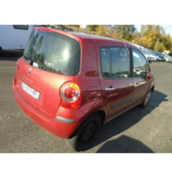 Alternateur RENAULT MODUS Photo n°9