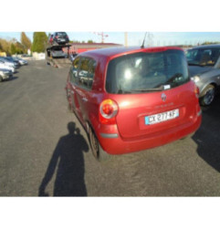 Alternateur RENAULT MODUS Photo n°10