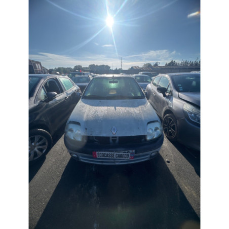Bloc chauffage RENAULT CLIO 2
