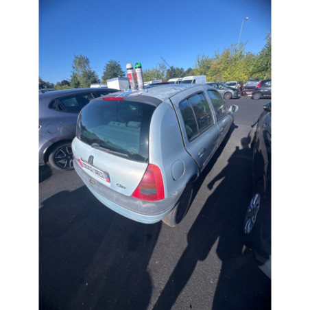 Cremaillere assistee RENAULT CLIO 2 Photo n°1