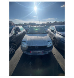 Mastervac RENAULT CLIO 2