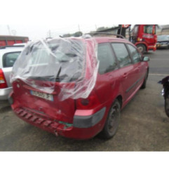 Aile avant gauche PEUGEOT 307 Photo n°3