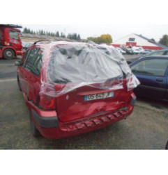 Aile avant gauche PEUGEOT 307 Photo n°4