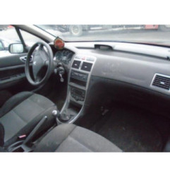 Aile avant gauche PEUGEOT 307 Photo n°7