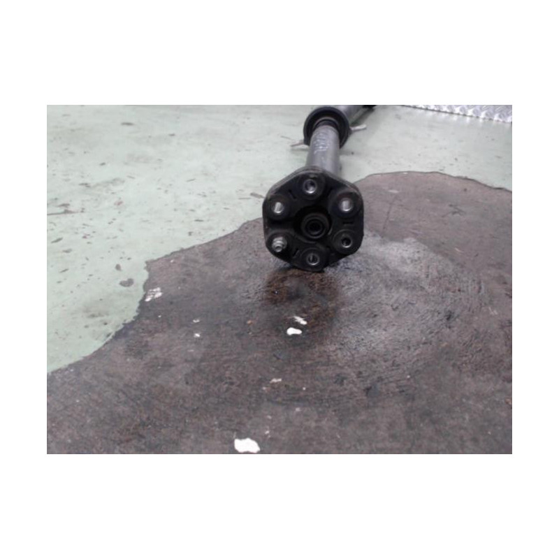 Arbre de transmission (propulsion) BMW SERIE 1 E81