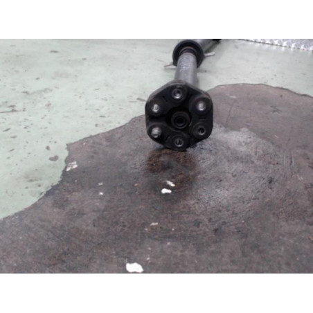 Arbre de transmission (propulsion) BMW SERIE 1 E81 Photo n°1