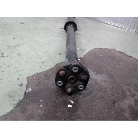Arbre de transmission (propulsion) BMW SERIE 1 E81