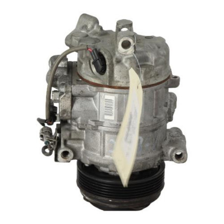 Compresseur clim BMW SERIE 1 E81