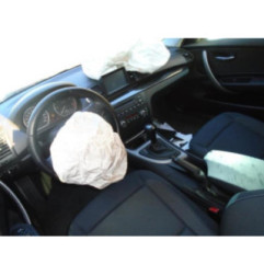 Compresseur clim BMW SERIE 1 E81 Photo n°6