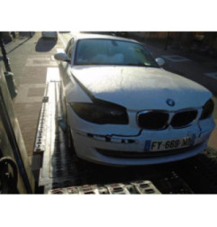 Compresseur clim BMW SERIE 1 E81 Photo n°9