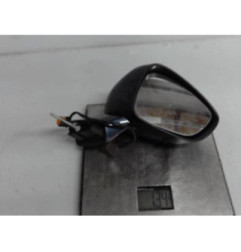 Retroviseur droit CITROEN C5 2 Photo n°4