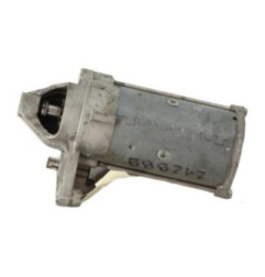 Demarreur CITROEN C5 2 Photo n°1