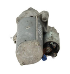 Demarreur CITROEN C5 2 Photo n°3