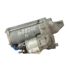 Demarreur CITROEN C5 2 Photo n°4