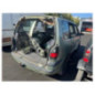 Commande chauffage RENAULT ESPACE 3