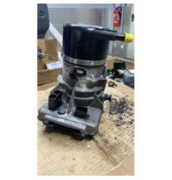 Pompe de direction CITROEN C5 2 Photo n°1