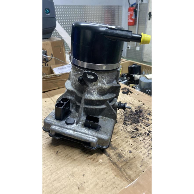 Pompe de direction CITROEN C5 2