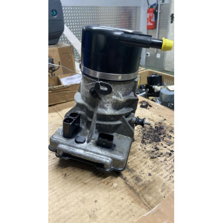 Pompe de direction CITROEN C5 2 Photo n°1