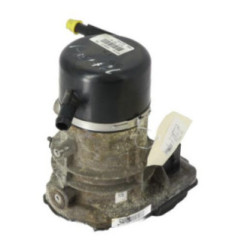 Pompe de direction CITROEN C5 2 Photo n°4