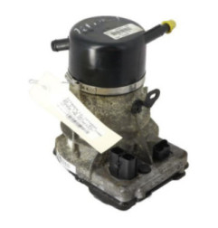 Pompe de direction CITROEN C5 2 Photo n°5