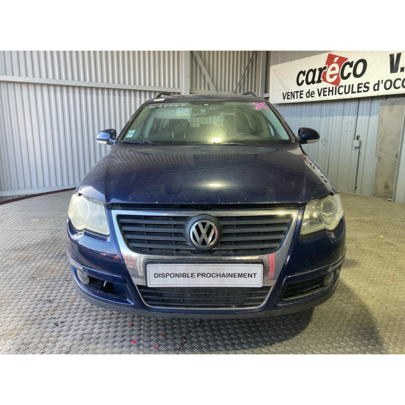 Commande de phare VOLKSWAGEN PASSAT 5