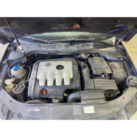 Commande de phare VOLKSWAGEN PASSAT 5