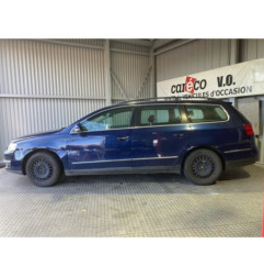 Commande de phare VOLKSWAGEN PASSAT 5 Photo n°3