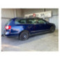 Commande de phare VOLKSWAGEN PASSAT 5