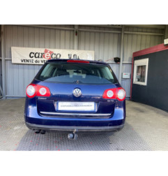 Commande de phare VOLKSWAGEN PASSAT 5 Photo n°11
