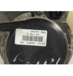 Pompe de direction CITROEN C5 2 Photo n°8