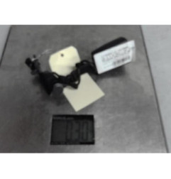 Attache ceinture arriere droit CITROEN C5 2 Photo n°1