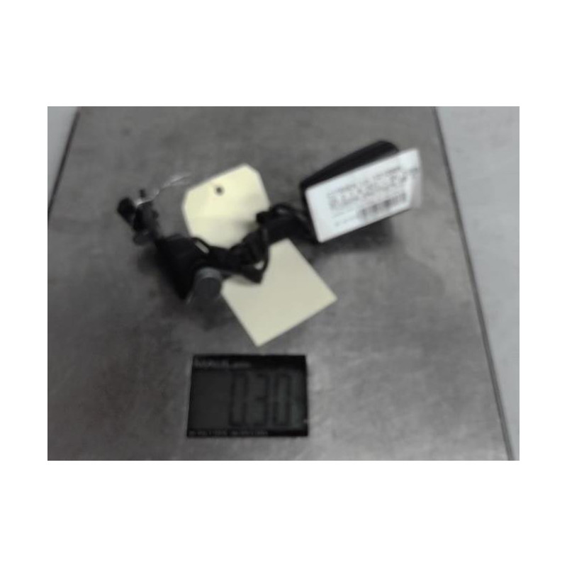 Attache ceinture arriere droit CITROEN C5 2