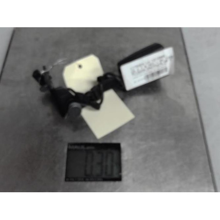 Attache ceinture arriere droit CITROEN C5 2 Photo n°1