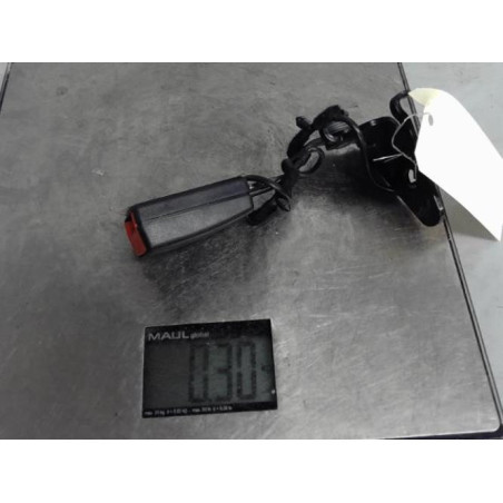 Attache ceinture arriere droit CITROEN C5 2