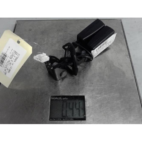 Attache ceinture arriere gauche CITROEN C5 2