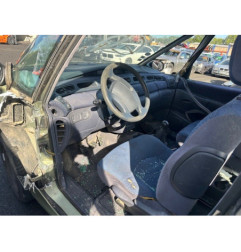 Mastervac RENAULT ESPACE 3