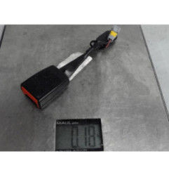 Attache ceinture avant droit CITROEN C5 2