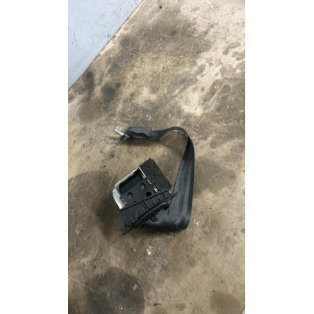 Ceinture arriere droit CITROEN C5 2