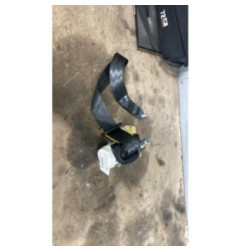 Ceinture avant droit CITROEN C5 2 Photo n°1