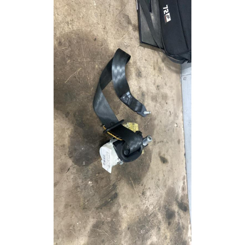 Ceinture avant droit CITROEN C5 2