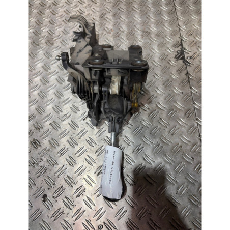 Levier de vitesses FORD TRANSIT 4 Photo n°1