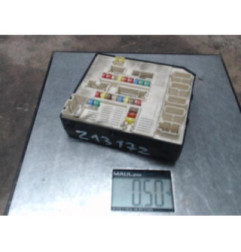 Boitier servitude moteur (BSM) RENAULT MEGANE 3