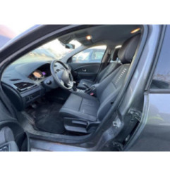 Boitier servitude moteur (BSM) RENAULT MEGANE 3 Photo n°5