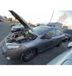 Boitier servitude moteur (BSM) RENAULT MEGANE 3 Photo n°6