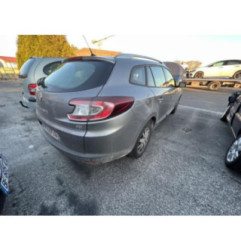 Boitier servitude moteur (BSM) RENAULT MEGANE 3 Photo n°7